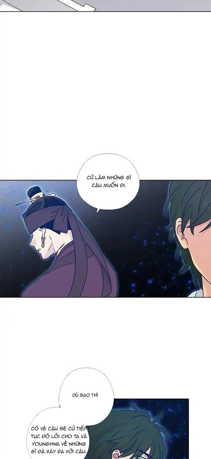 Trăng Lên Ban Ngày Chapter 196 - 5