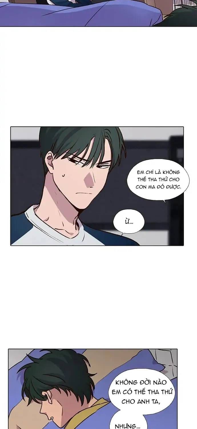 Trăng Lên Ban Ngày Chapter 196 - 41