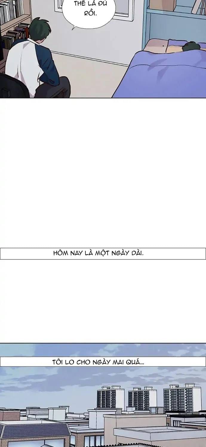 Trăng Lên Ban Ngày Chapter 196 - 44