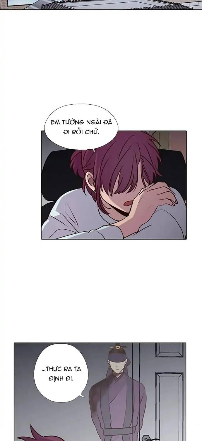 Trăng Lên Ban Ngày Chapter 196 - 45