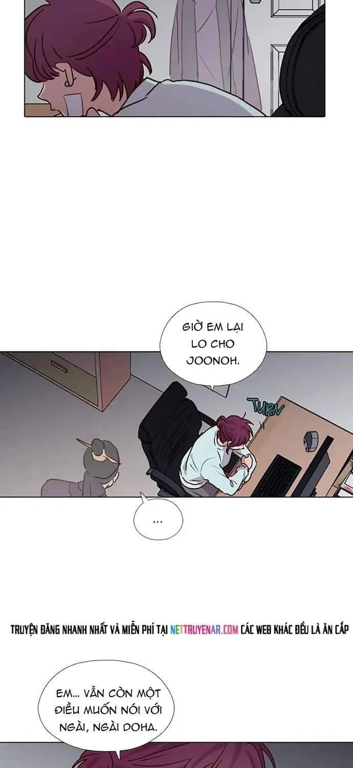 Trăng Lên Ban Ngày Chapter 196 - 46