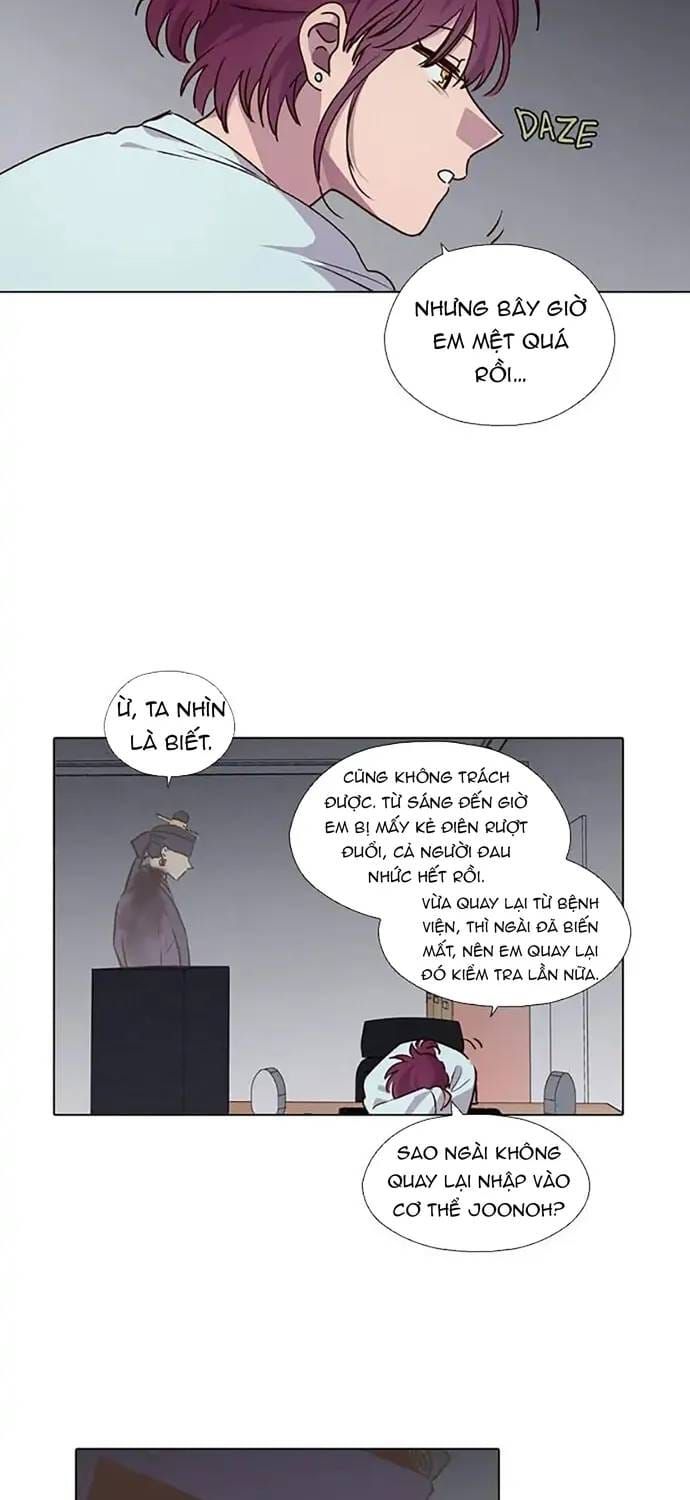 Trăng Lên Ban Ngày Chapter 196 - 47