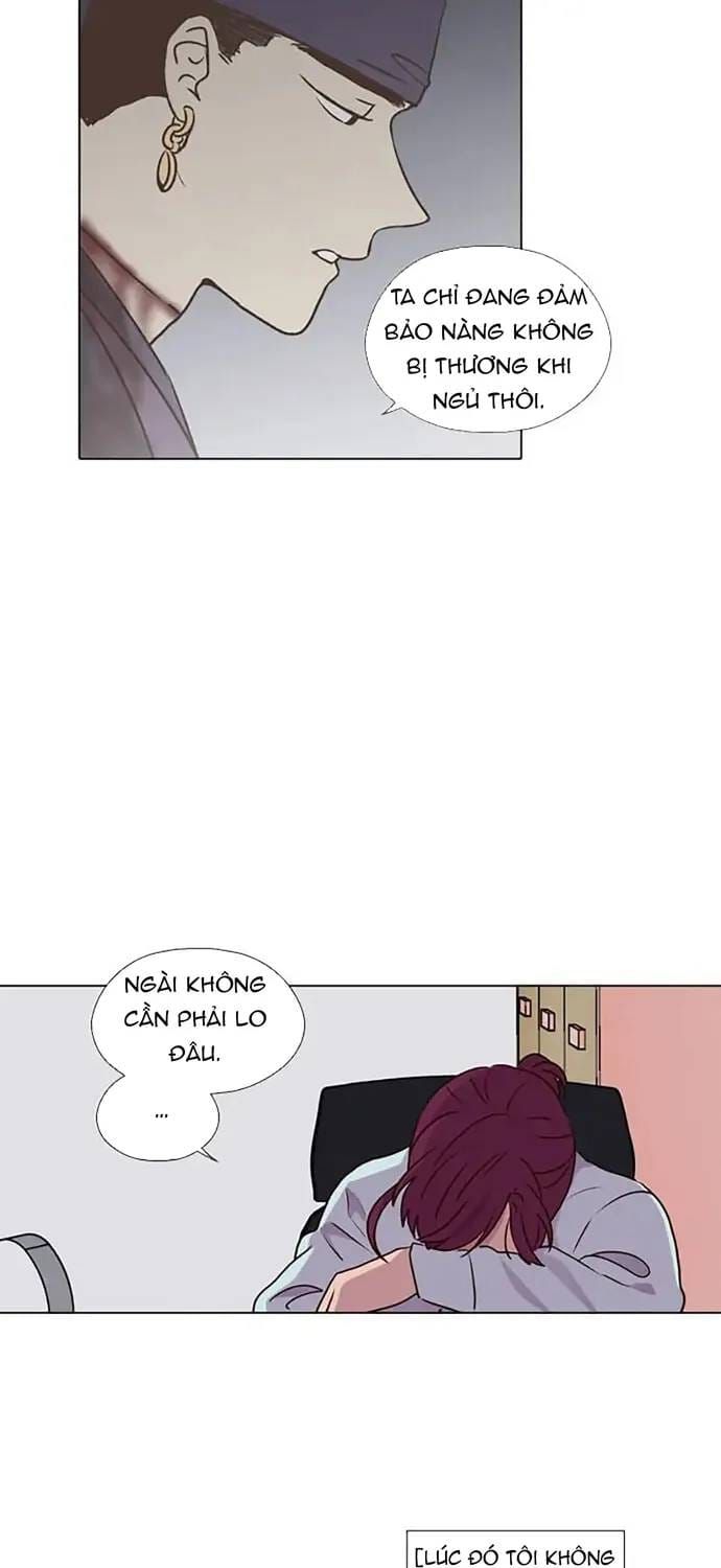 Trăng Lên Ban Ngày Chapter 196 - 48