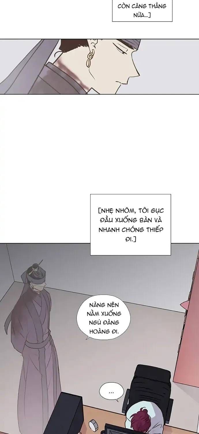 Trăng Lên Ban Ngày Chapter 196 - 49