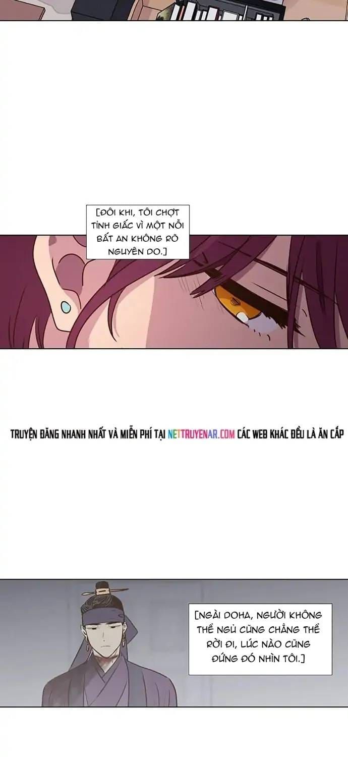 Trăng Lên Ban Ngày Chapter 196 - 50