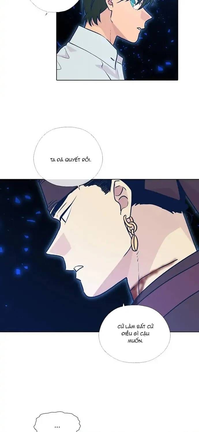 Trăng Lên Ban Ngày Chapter 196 - 6