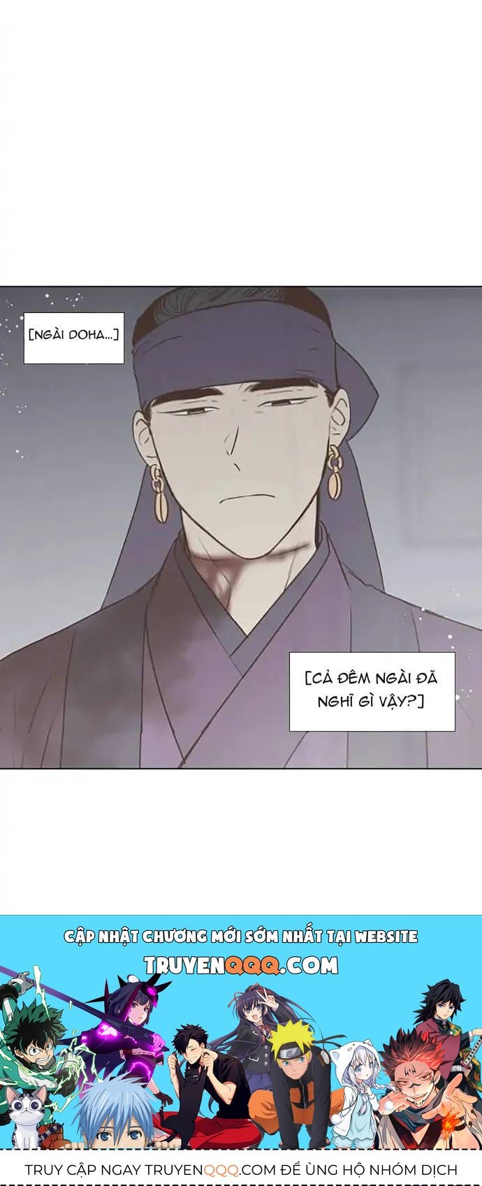 Trăng Lên Ban Ngày Chapter 196 - 51