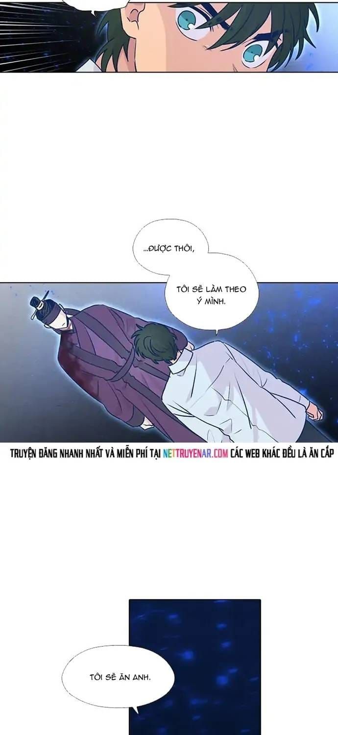 Trăng Lên Ban Ngày Chapter 196 - 7
