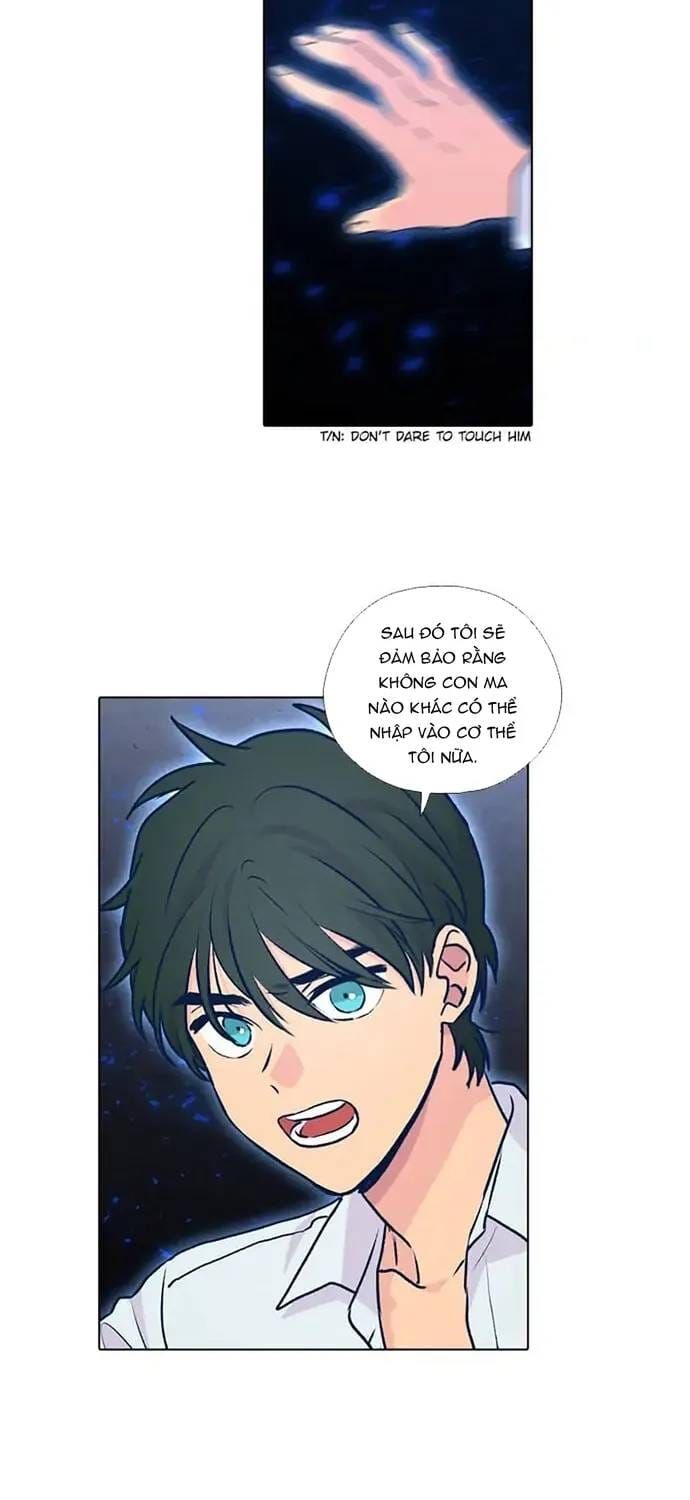 Trăng Lên Ban Ngày Chapter 196 - 8