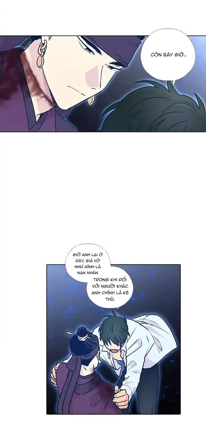 Trăng Lên Ban Ngày Chapter 196 - 10