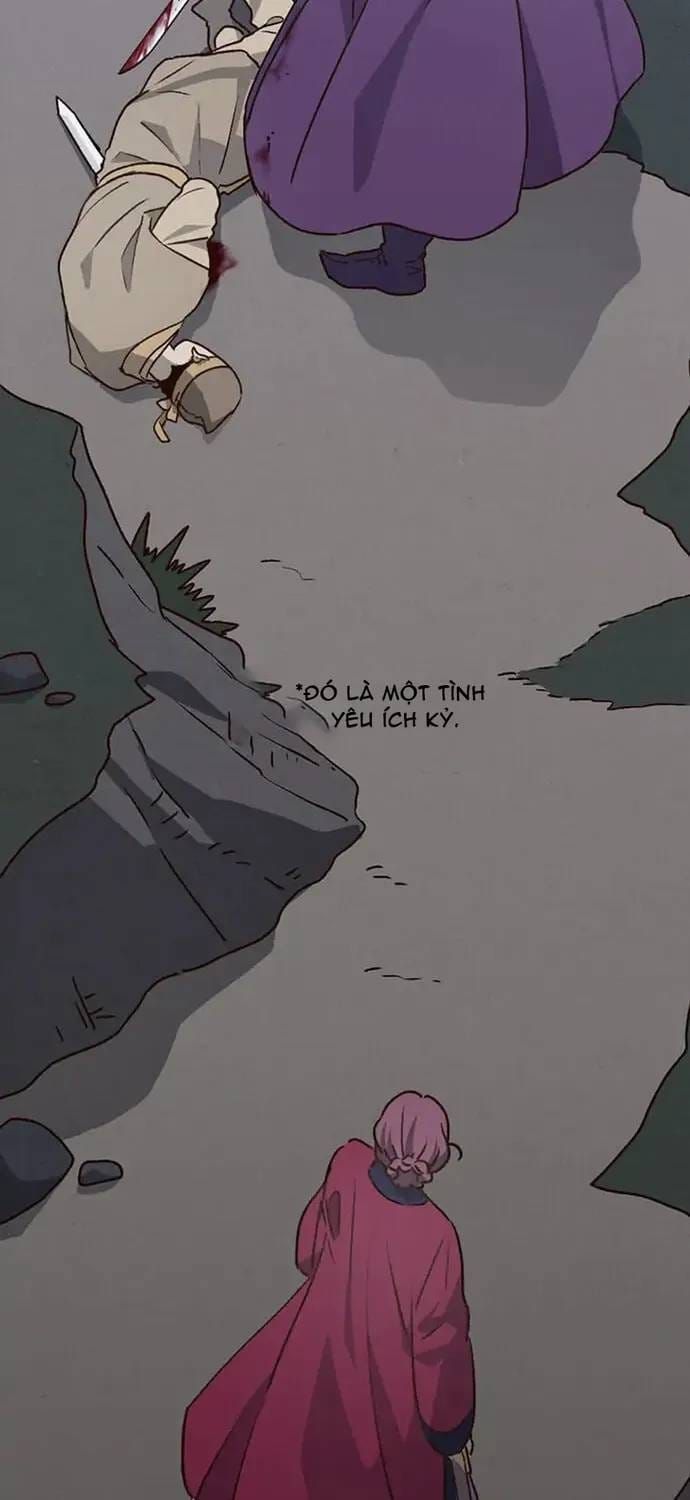 Trăng Lên Ban Ngày Chapter 200 - 11