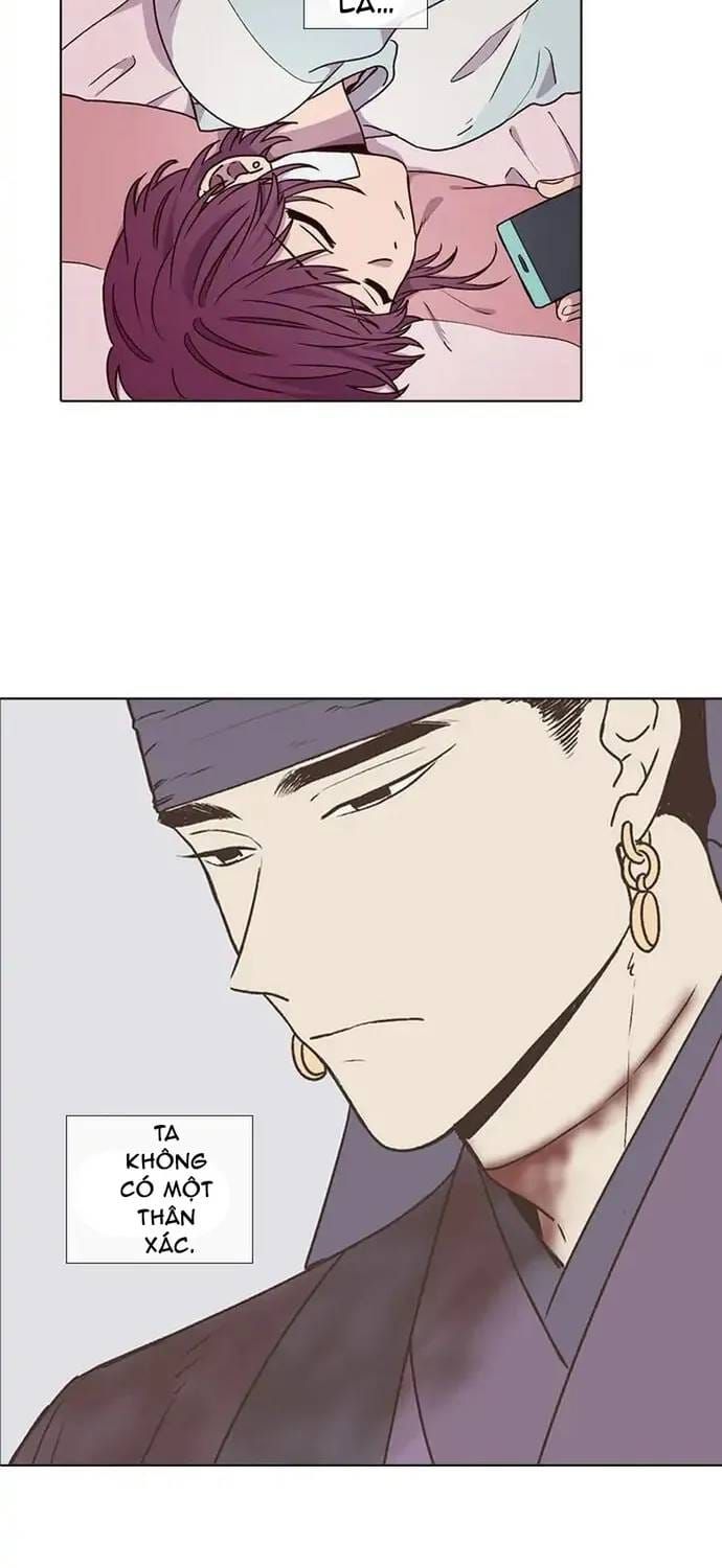 Trăng Lên Ban Ngày Chapter 200 - 4