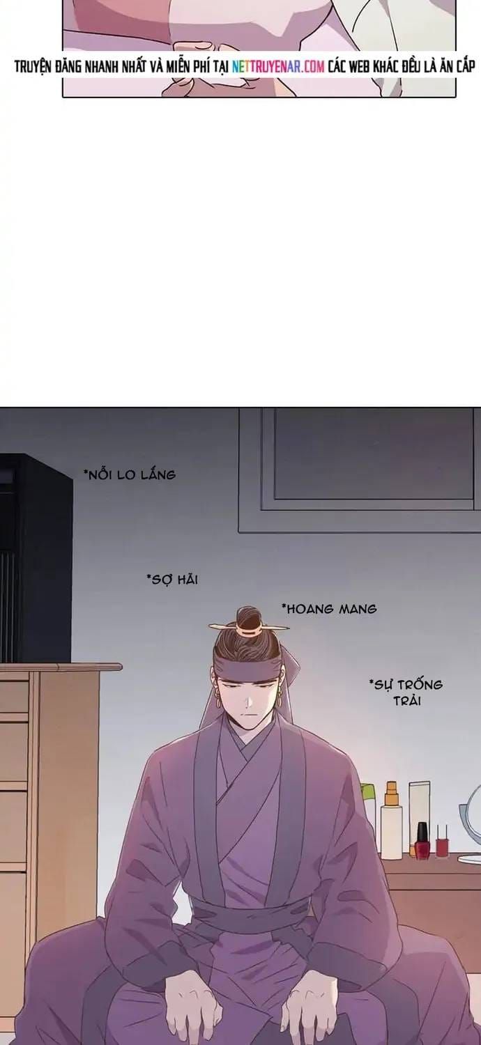 Trăng Lên Ban Ngày Chapter 200 - 31