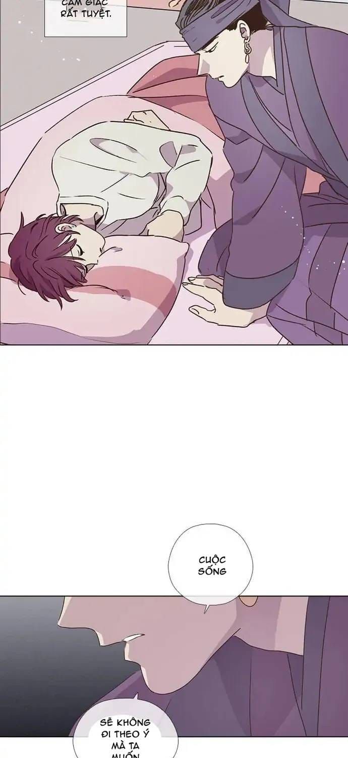 Trăng Lên Ban Ngày Chapter 200 - 34