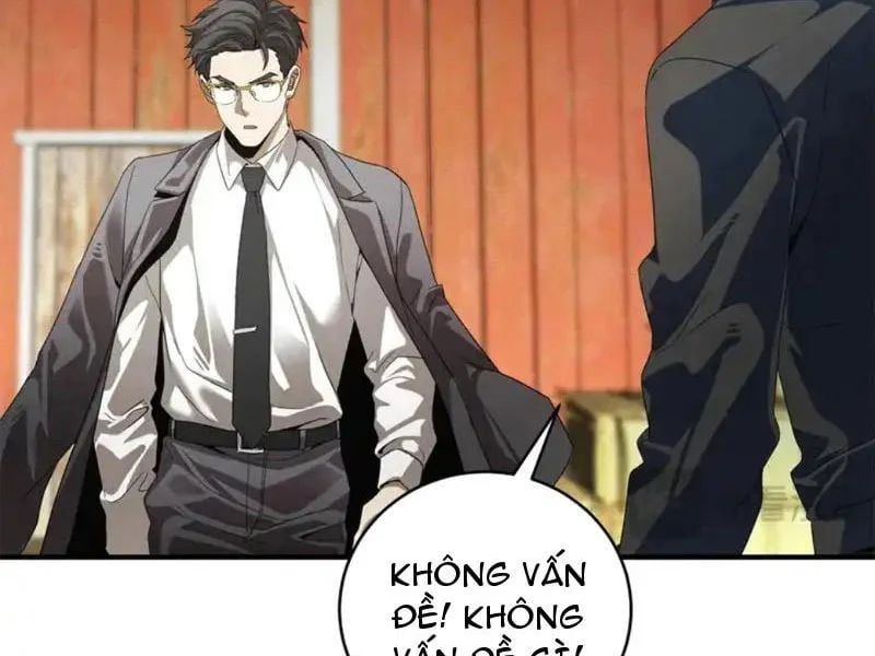 Ta Bán Hàng Vỉa Hè Ở Mạt Thế Chapter 76 - 33