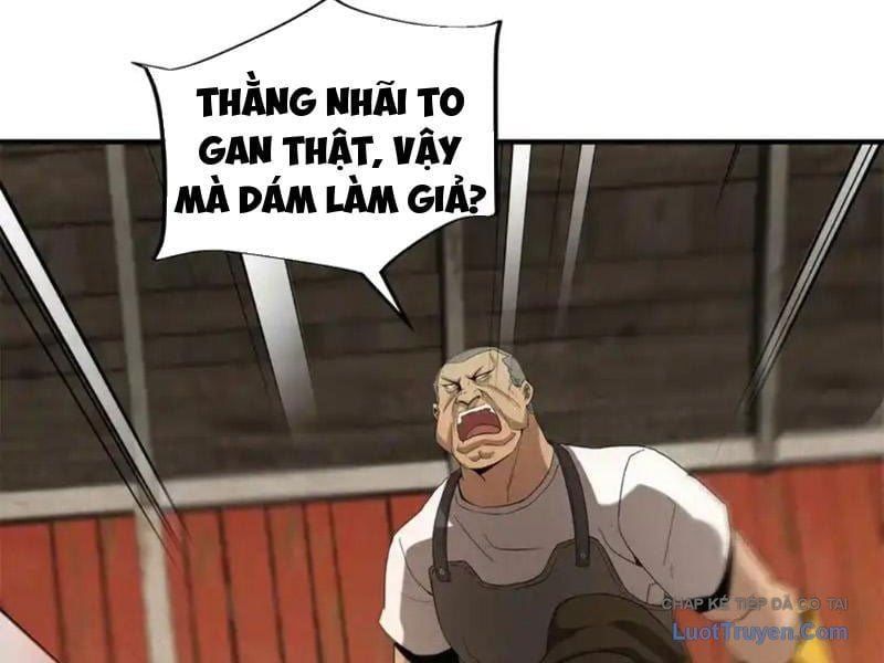 Ta Bán Hàng Vỉa Hè Ở Mạt Thế Chapter 76 - 60