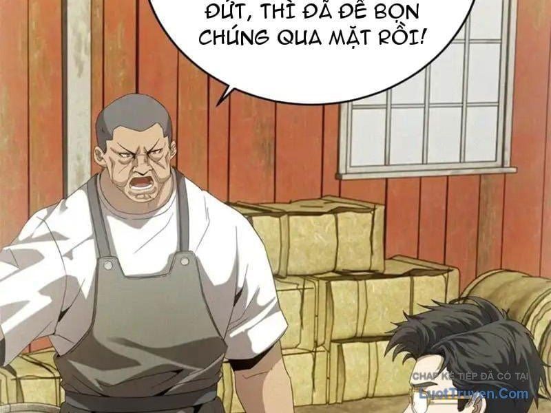 Ta Bán Hàng Vỉa Hè Ở Mạt Thế Chapter 76 - 68