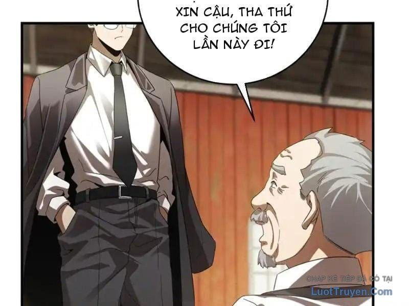 Ta Bán Hàng Vỉa Hè Ở Mạt Thế Chapter 76 - 82