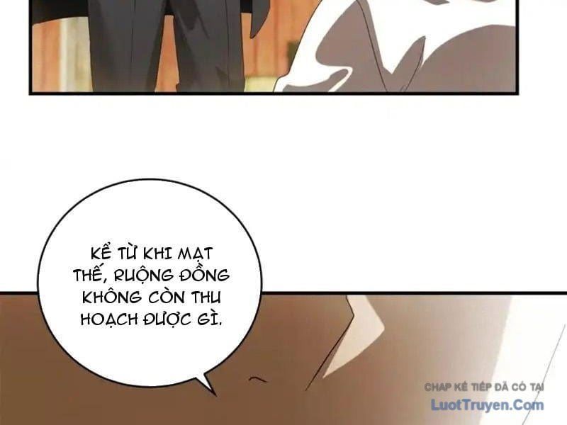 Ta Bán Hàng Vỉa Hè Ở Mạt Thế Chapter 76 - 83