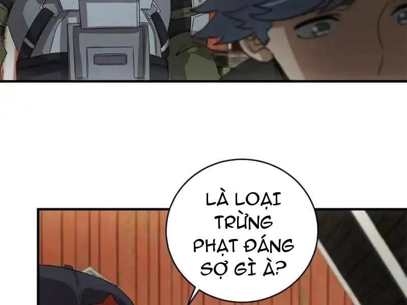 Ta Bán Hàng Vỉa Hè Ở Mạt Thế Chapter 76 - 99