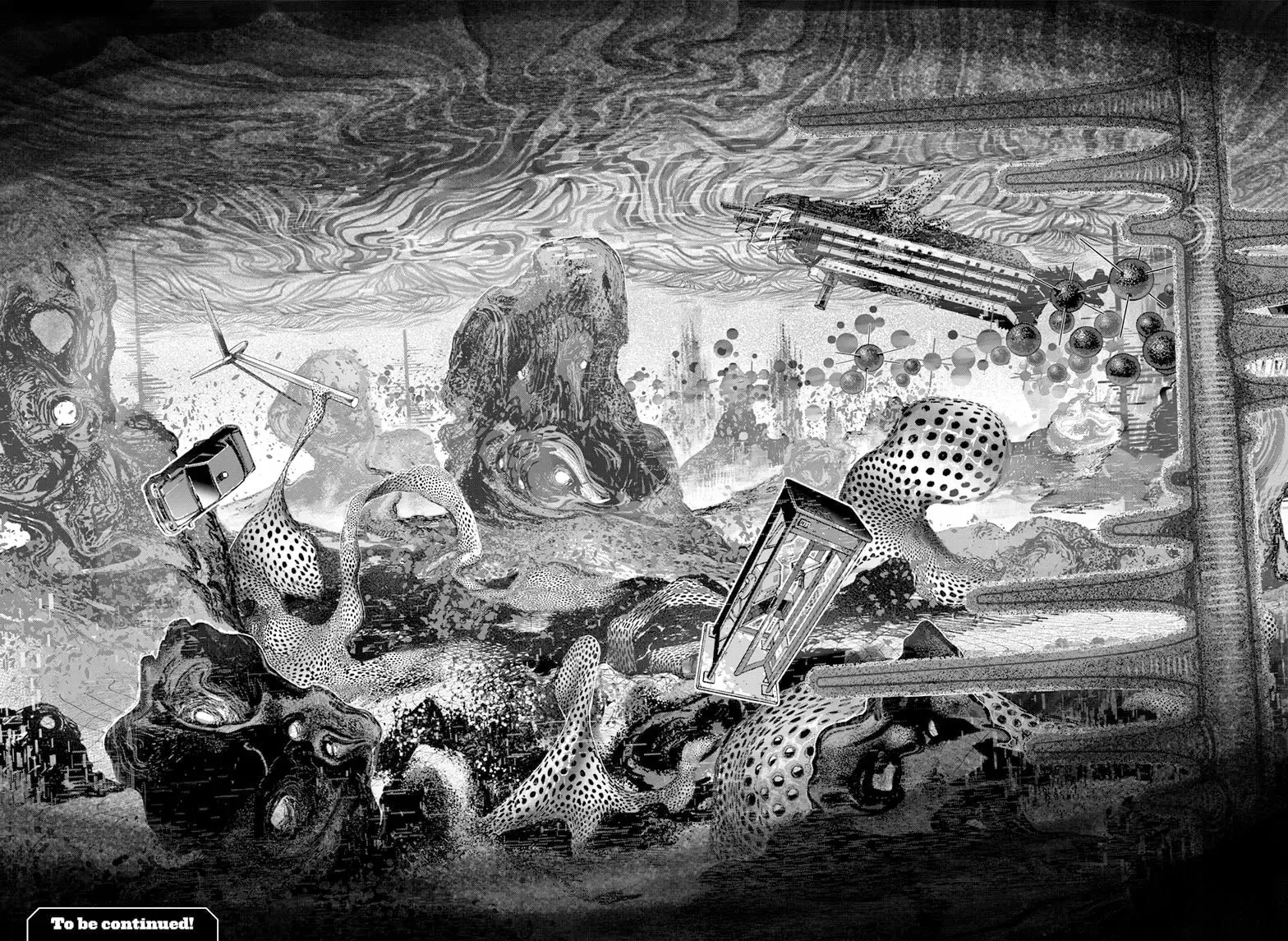 Bug Ego Chapter 10 - 29