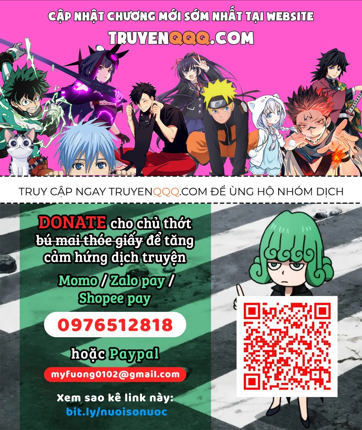 Bug Ego Chapter 13 - 1