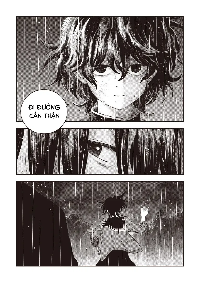 Bug Ego Chapter 13 - 12