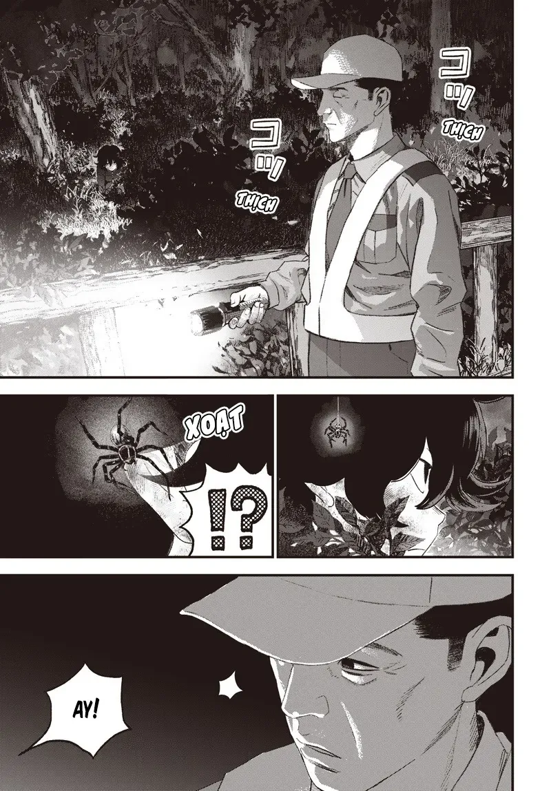 Bug Ego Chapter 13 - 14