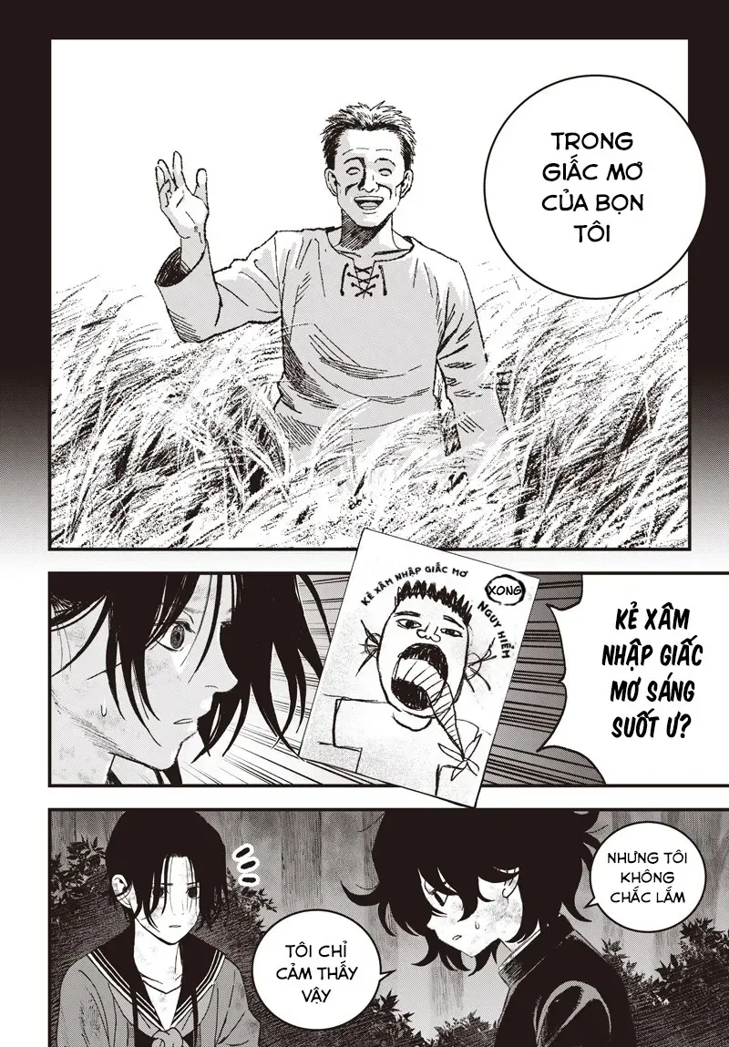 Bug Ego Chapter 13 - 19