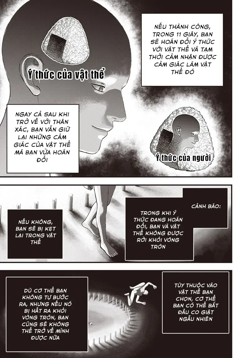 Bug Ego Chapter 13 - 24