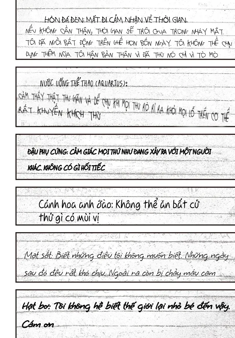 Bug Ego Chapter 13 - 27