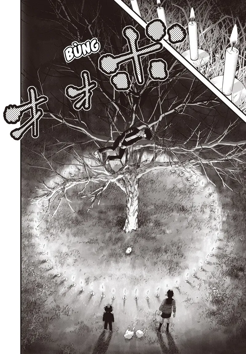 Bug Ego Chapter 13 - 31