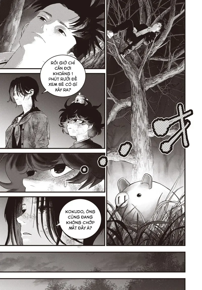 Bug Ego Chapter 13 - 32