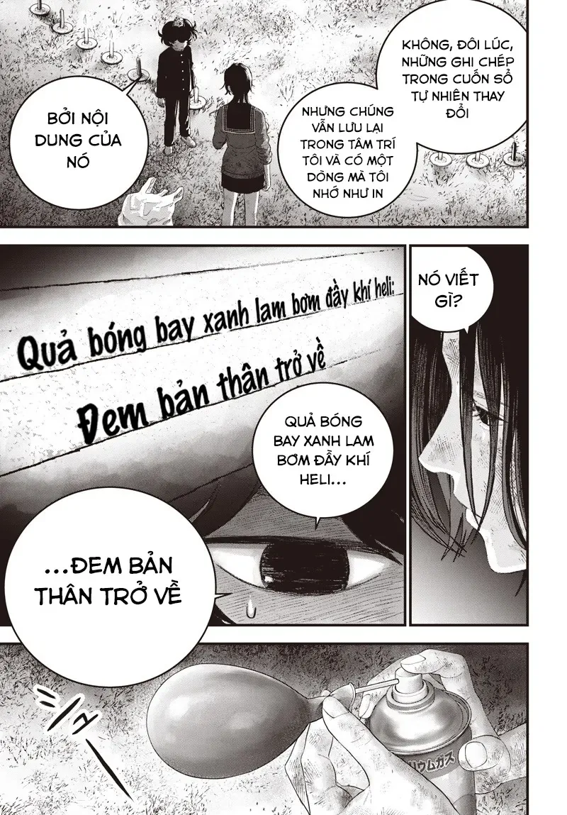 Bug Ego Chapter 13 - 34