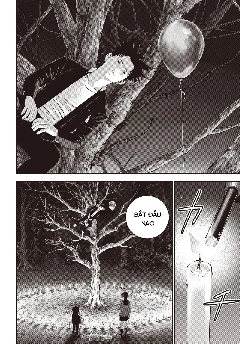 Bug Ego Chapter 13 - 35