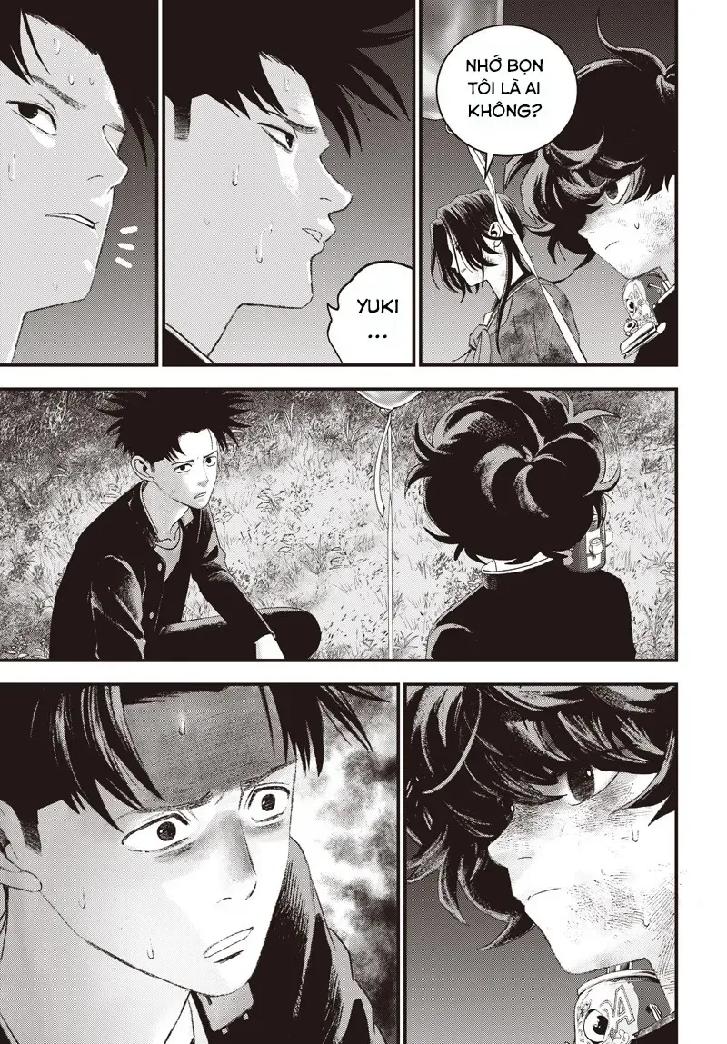 Bug Ego Chapter 13 - 47
