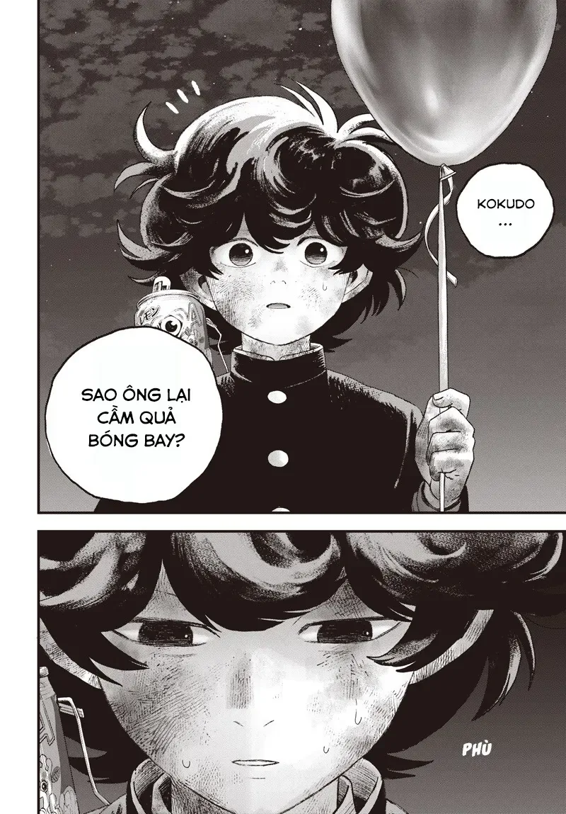 Bug Ego Chapter 13 - 48