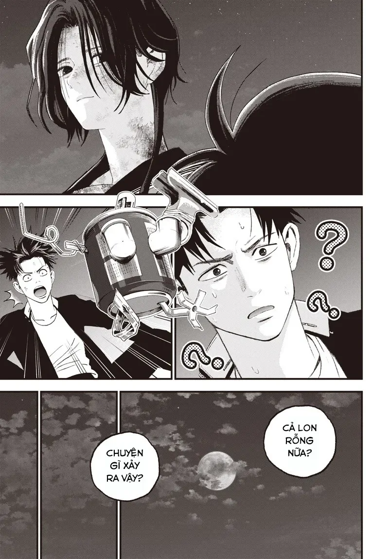 Bug Ego Chapter 13 - 49