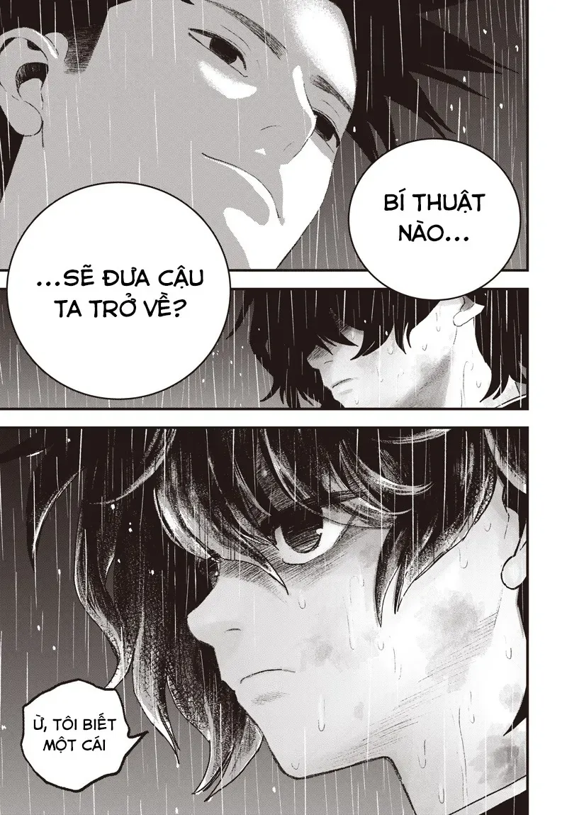 Bug Ego Chapter 13 - 10