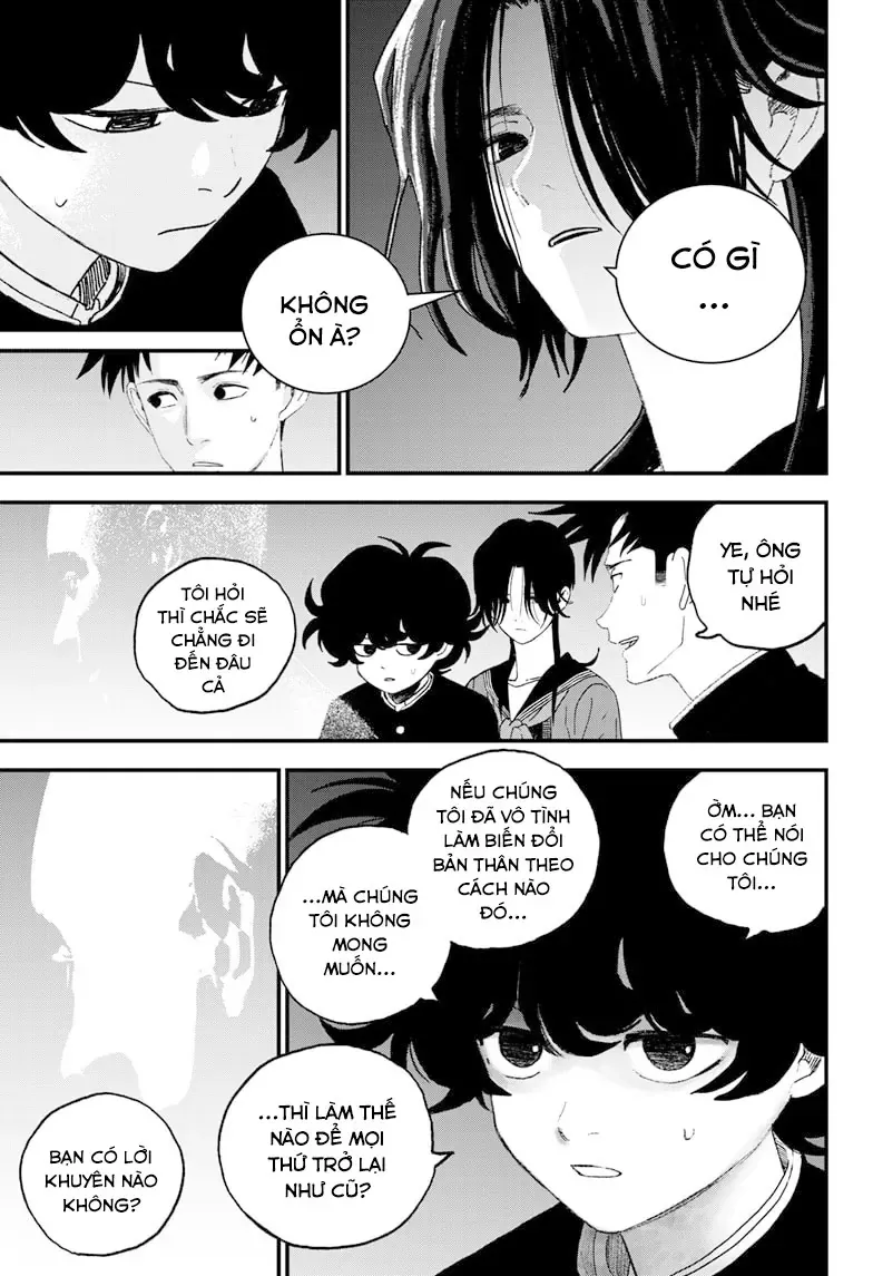 Bug Ego Chapter 14 - 26