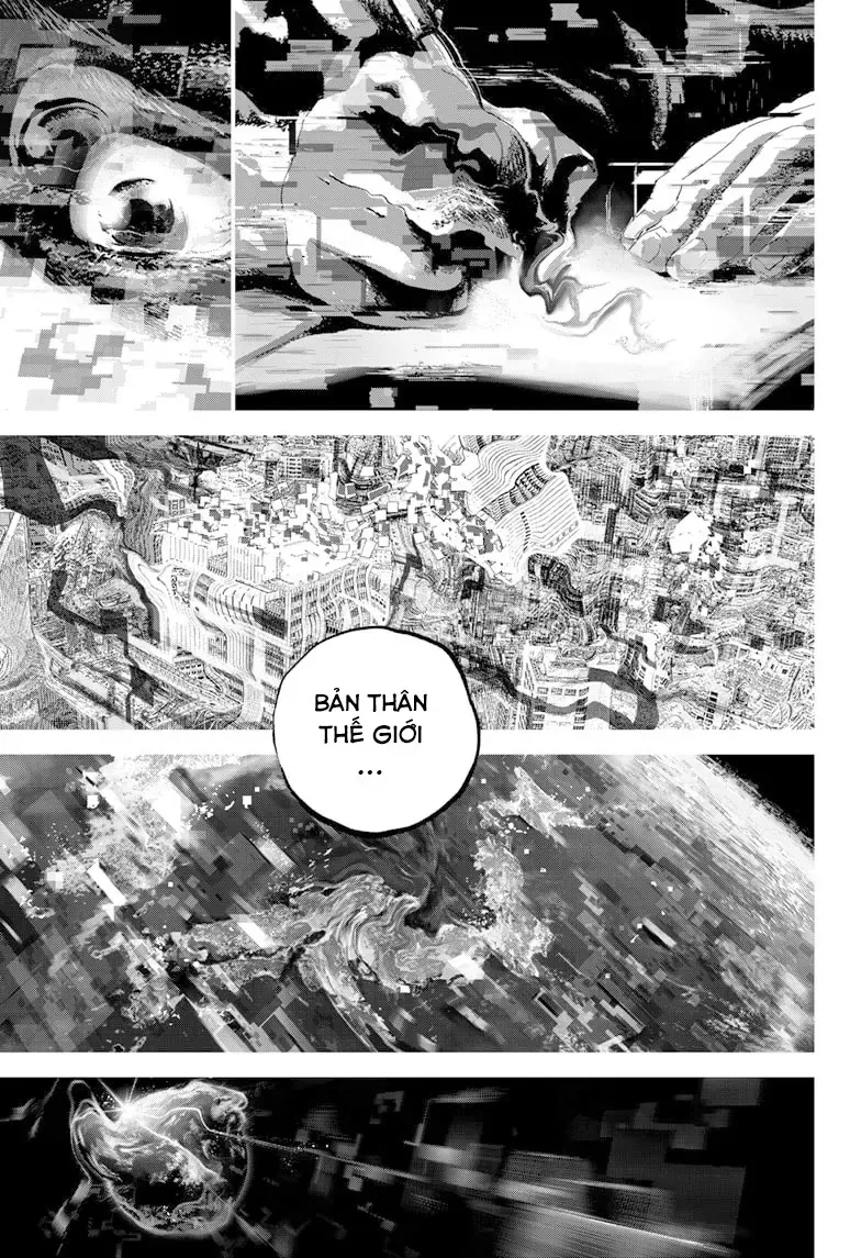 Bug Ego Chapter 14 - 9