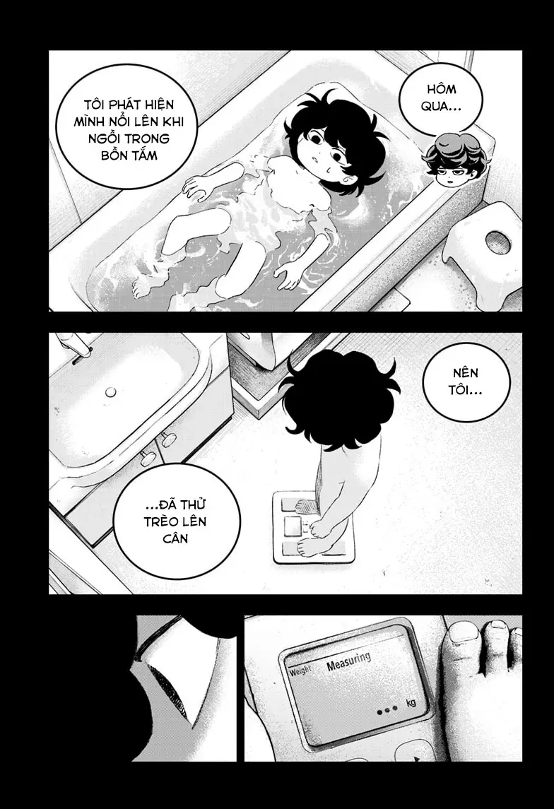 Bug Ego Chapter 15 - 19