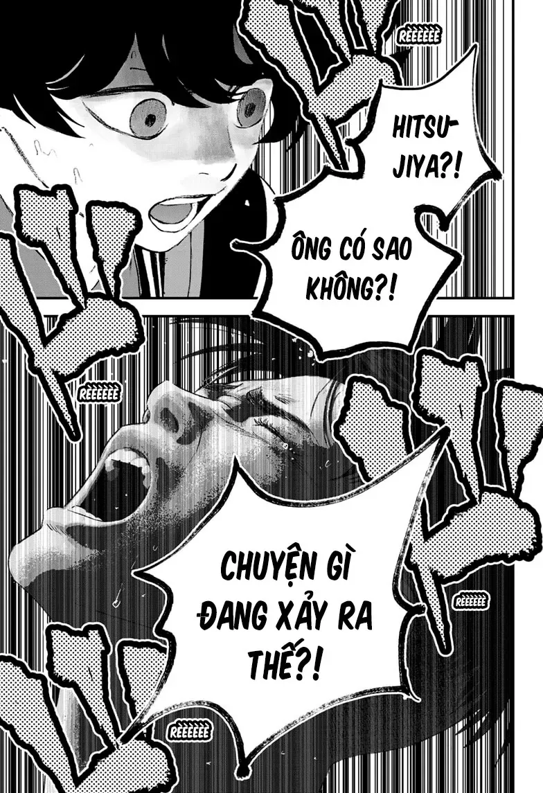 Bug Ego Chapter 15 - 36