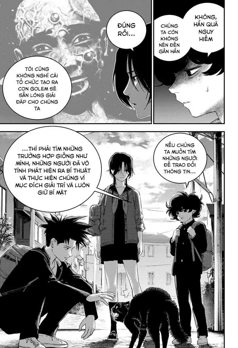 Bug Ego Chapter 15 - 9