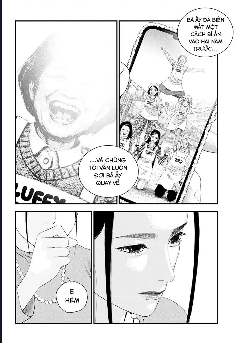 Bug Ego Chapter 18 - 30