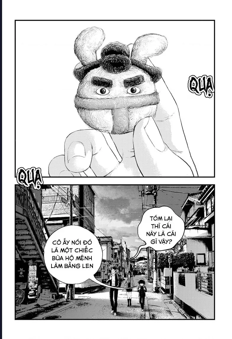 Bug Ego Chapter 18 - 34