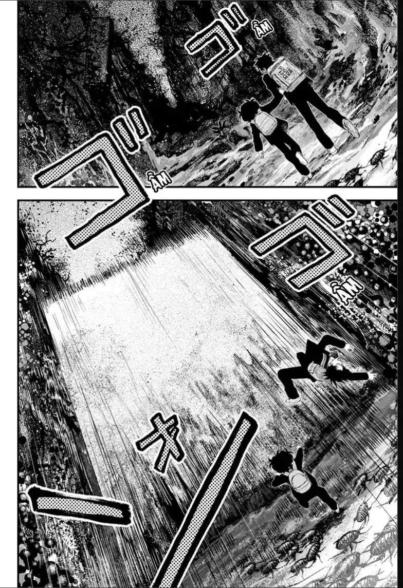 Bug Ego Chapter 19 - 14