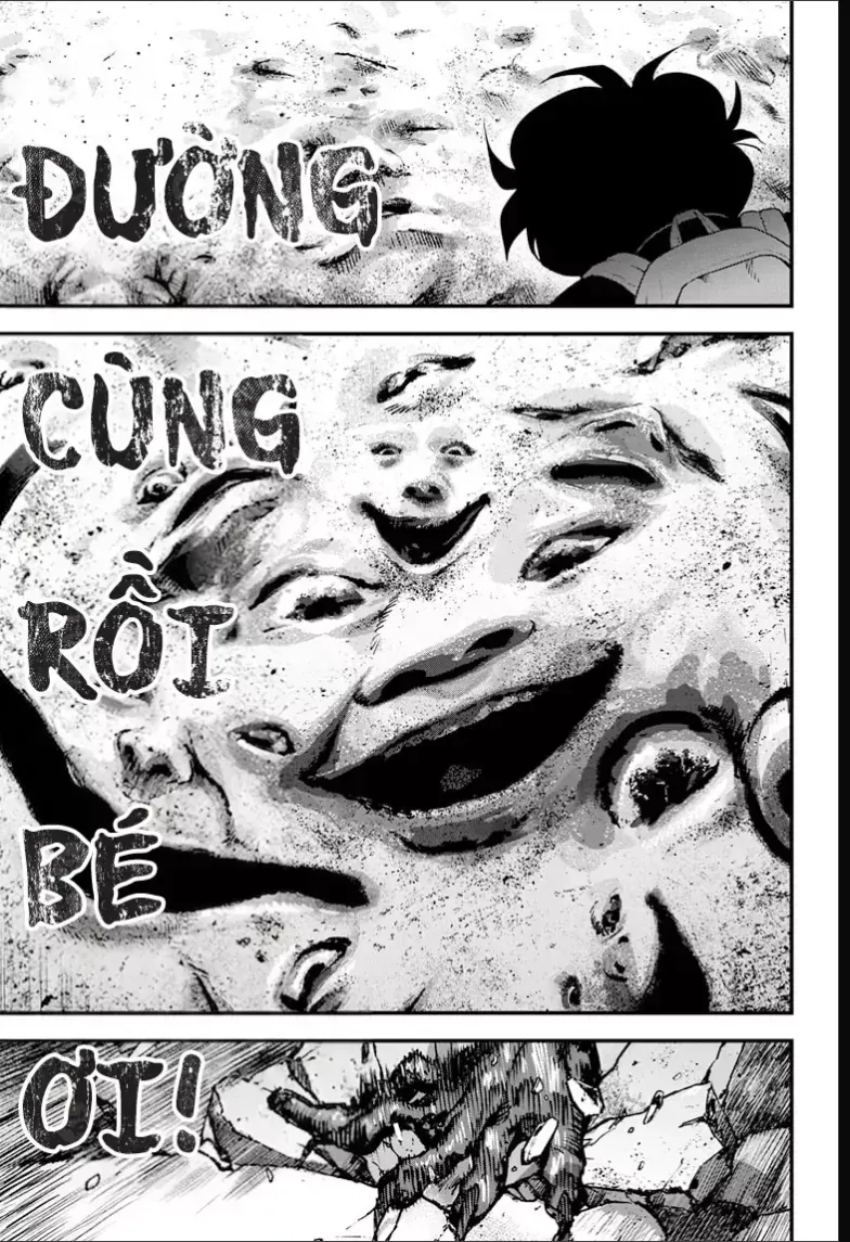 Bug Ego Chapter 19 - 15
