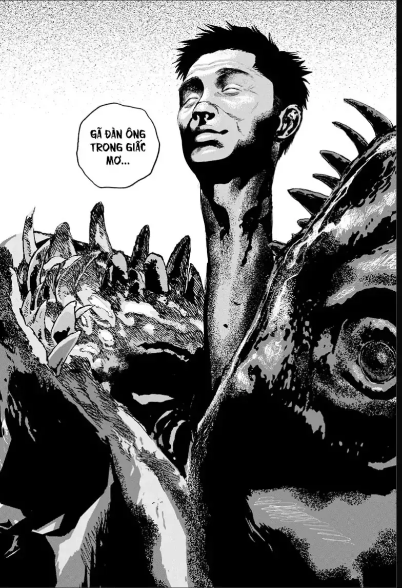 Bug Ego Chapter 19 - 22
