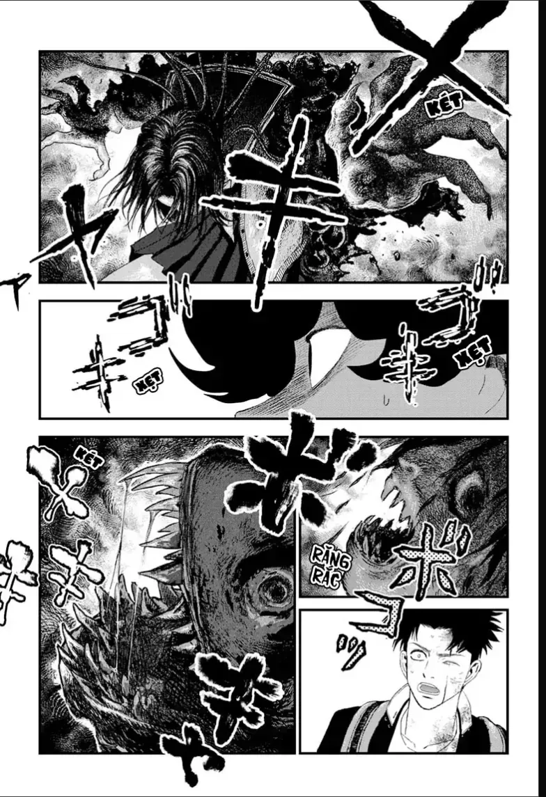 Bug Ego Chapter 19 - 9